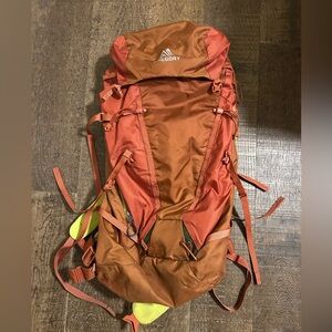 Gregory FastTrack 35 backpack